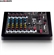 Mixer Allen & Heath Zedi-10 6